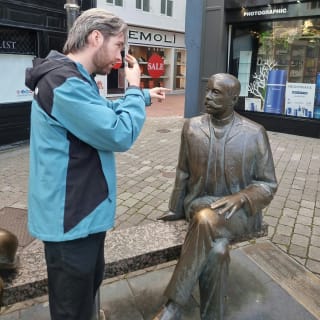 Galway Murder Mystery: Solve the case! 4