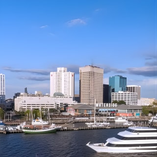Norfolk's Passport to Fun Admission Tickets and Savings 3