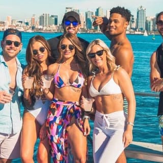 Harbor Cruise on the Largest Catamaran in San Diego Bay 2