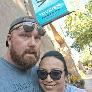 Secret Society of Santa Fe: Detective City Game 3