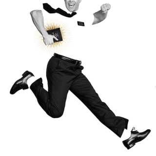 The Book of Mormon: The West End's Funniest Musical 1