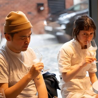 Relaxed walking wine tasting tour of Manchester's best wine spots 7