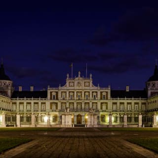Palacio Real de Aranjuez 3