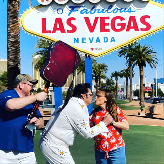 Count Kustom's Las Vegas Car Experience 6