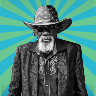Robert Finley en Sala Mon, Madrid 2025 1