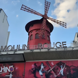 Montmartre/Sacre-Coeur/Paris – Künstler- und Bohemien-Epizentrum 6