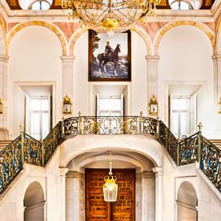 Palacio Real de Aranjuez 4