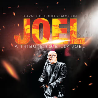 JOEL - A Tribute to Billy Joel 1