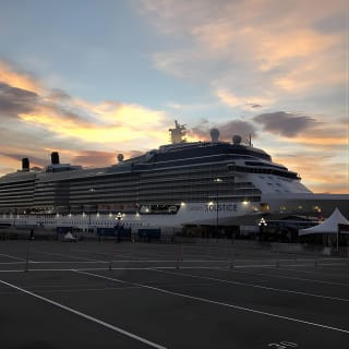 Pedicab Tour of Victoria from Cruise Ship Terminal 8