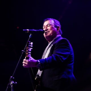 Show Amado Batista Lunch and Songs at Terra SP 3