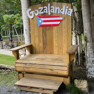 Private Full Day Gozalandia Waterfalls Adventure Tour 4