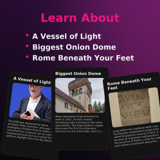 Bregenz Highlights - Audio Guide und Selbstgeführte Tour 4
