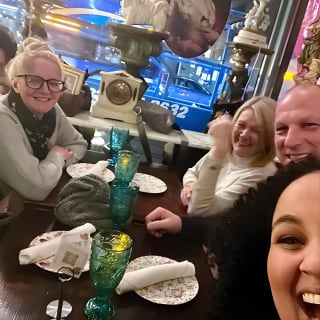 Ultimate Nightlife Group Tour NYC 4
