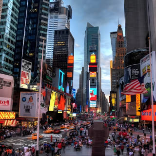 See 30+ Top New York Sights! Fun Local Guide! 6