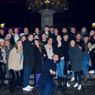 Pub Crawl Copenhagen 5