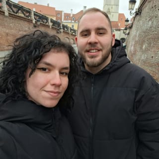 Sibiu Murder Mystery: Crime on Date Night 2