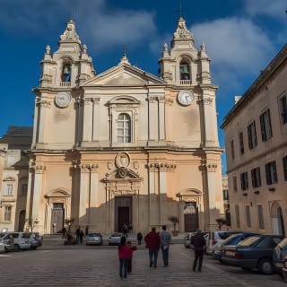 Best of Mdina and Rabat Walking Tour 2