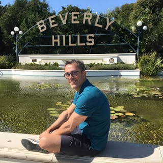 The Ultimate LA & Hollywood Photo Tour 3