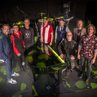 JOEL - A Tribute to Billy Joel 2