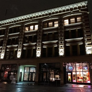 Portland Ghosts: Poltergeists and Psychopaths 3