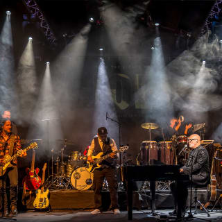 JOEL - A Tribute to Billy Joel 3