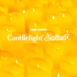 Candlelight Sakura: 甘く切ない桜ソング名曲集 1