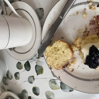 Clase de repostería irlandesa - Granny's Apple Cake & Scones, Recetas tradicionales 6