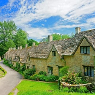 The Cotswolds et Blenheim Palace 11