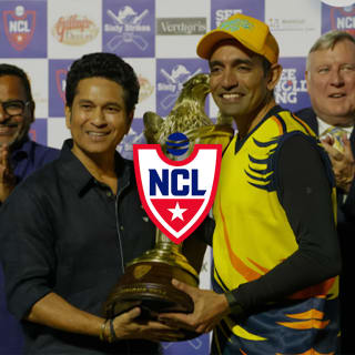 National Cricket League 1