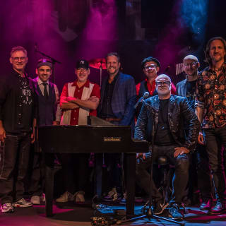 JOEL - A Tribute to Billy Joel 4