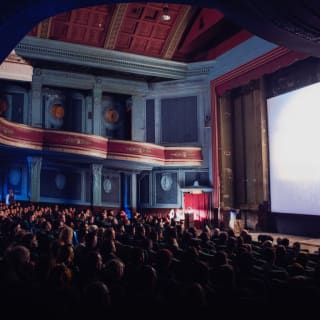 ODEON Cinemas London Tickets 3