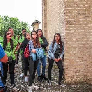 Monasterio San Isidoro del Campo: Tour guiado 3
