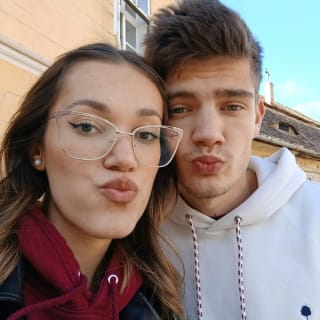 Sibiu Murder Mystery: Crime on Date Night 4
