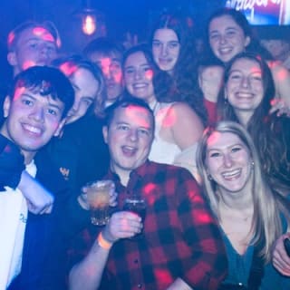 Pub Crawl Copenhagen 6