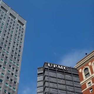 Best of the Burgh Walking Tour 1