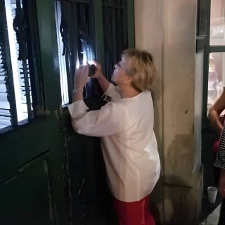 Spooky Family-Friendly Ghost Tour in New Orleans 7