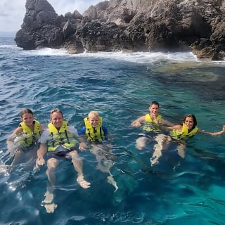 Safari Alcudia Jack Sparrow cave tour 90MIN 4