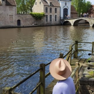 Brügge und Gent: Historische Tagesausflüge von Brüssel 4