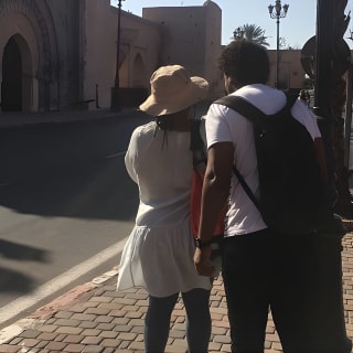 Cours de photographie unique à Marrakech 9