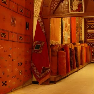 Visite des souks de Marrakech en demi-journée 2