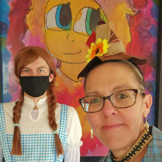 The Oz Experience in San Antonio: Escape the Wicked Glitch! 3