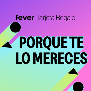 ¡Porque Te Lo Mereces! - Tarjeta Regalo 2
