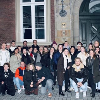 Pub Crawl Copenhagen 7