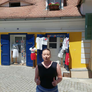 Sibiu Murder Mystery: Crime on Date Night 7