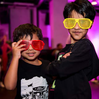 Supa Dupa Fly Family Rave 3