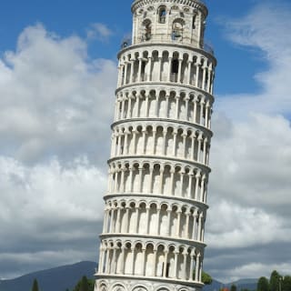 Torre di Pisa: Accesso Rapido 1