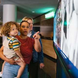 Museo di storia di Chicago 14