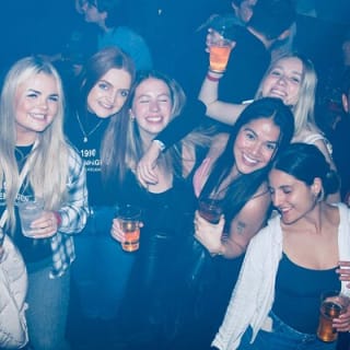 Pub Crawl Copenhagen 8