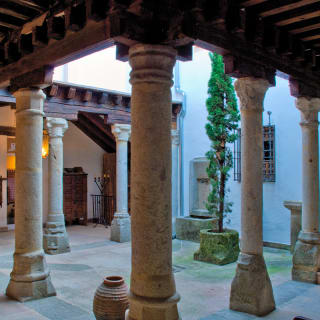 Domingos de Patrimonio: Casa Vaquero Turcios 1