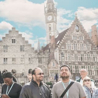 Brügge und Gent: Historische Tagesausflüge von Brüssel 5